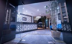 MA Airport Hotel Hoofddorp