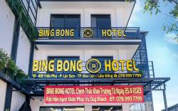 Bing Bong HoTel - Khách Sạn Sân Vườn 