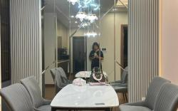 2 BR Apartment The Matrix One near My Dinh Stadium