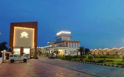 ROYAL DELIGHT RESORT