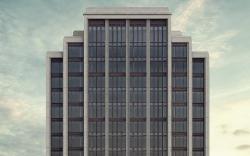 Hotel Tentrem Jakarta