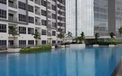 Modo Stay Studio@Harbourbay Residence High Floor06