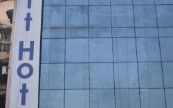 Orbit Hotel