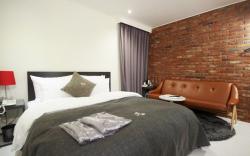 Ulsan JB Design Hotel