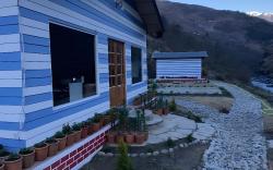 Bhagirathi Resort  By Aikyam