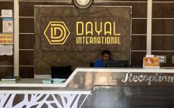 HOTEL DAYAL INTERNATIONAL