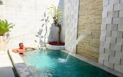 Kopi Bali House With Private Pool