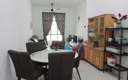 BIDADARI HOMESTAY