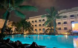 Agarwood Villa - Beach and Pool Phu Quoc