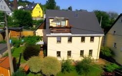 Ferienwohnung Baumann