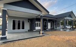 Bayt Annur Homestay Kuala Terengganu