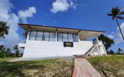 Hideaway Villa at Tip of Borneo 御舍在天涯海角