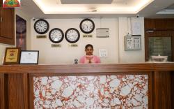 Amar Tree Express Hotel