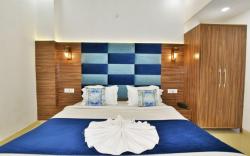 Hotel sallow International-Near Golden Temple