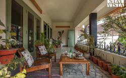 StayVista's Fiddle Leaf Home - Elegant Interiors