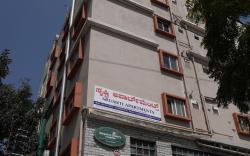 Srushti Service Apartment