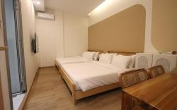 Casabella Homestay 101 Batam Penuin