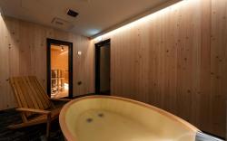 9 HOTEL Tenjin