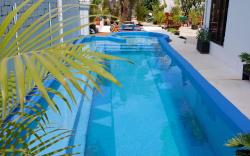 Villa Tropica