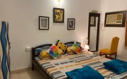 2bhk apartment 2ac 2washroom Living room wi-fi 