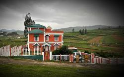TeeStay Redfort  Villa