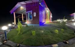 Yashovana Nature Stay Gokarna