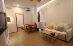 Casabella Homestay 201 Batam Penuin