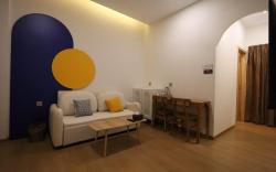 Casabella Homestay 202 Batam Penuin