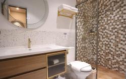Casabella Homestay 203 Batam Penuin