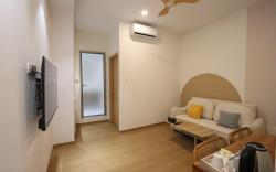 Casabella 205 2BEDROOM BCSA2 Grand Batam Penuin 2F