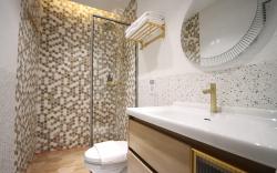Casabella 301 2BEDROOM BCSA2 Grand Batam Penuin 3F