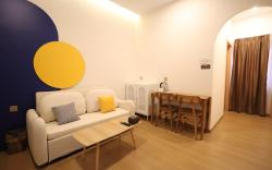 Casabella Homestay 202 Batam Penuin