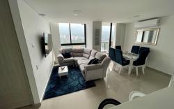 Moderno y cómodo apartamento en Puerta del Sol