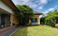 Hana Villa Hatyai