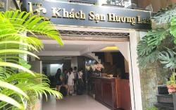 HUONG LAN HOTEL