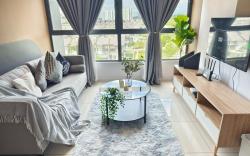 Kitakaya Homes Gaia Residence Rawang 912