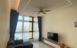 Paradigm Residence 3 Bedroom 