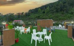 The Charvi Retreat Kufri Shimla, Kufri