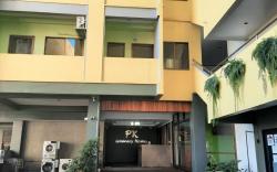 Phongkaew Hotel