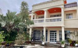 Bellalia Bed and Breakfast