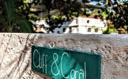 Cliff & Coral