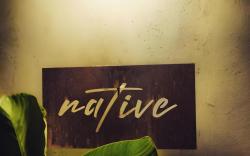 Native by Cliff and Coral