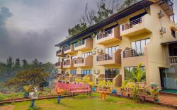Hirkani Garden Resort