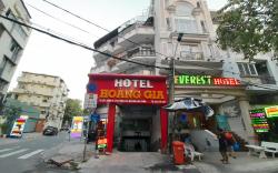 OYO 1226 Hoang Gia Hotel