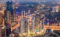 Vinhomes Skylake Ha Noi - Gem Apartment