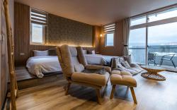 Jasmine Studio close to the night market