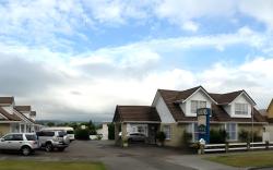 Malones Spa Motel