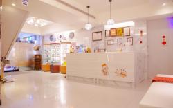 東岸之星精品旅館