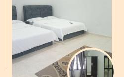 Adamia Roomstay (Muslim Only)