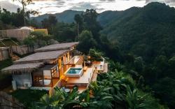 PHULAYYA Chiangmai - Pool Villa House